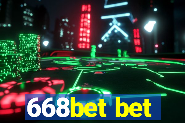 668bet bet